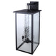 Shana 4-Light Outdoor Lantern