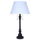 Nevan 2-Light Table Lamp