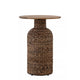 Manu Side Table