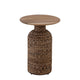 Manu Side Table