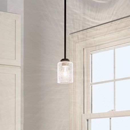 Winslow 4.25 1-Light Mini Pendant