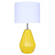 Persei 1-Light Table Lamp