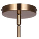 Mia 3-Light Pendant