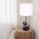 Sidro 1-Light Table Lamp