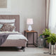 Persei 1-Light Table Lamp