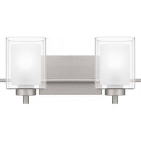 Kolt 2-Light Bath Light