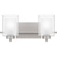 Kolt 2-Light Bath Light