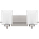 Kolt 2-Light Bath Light