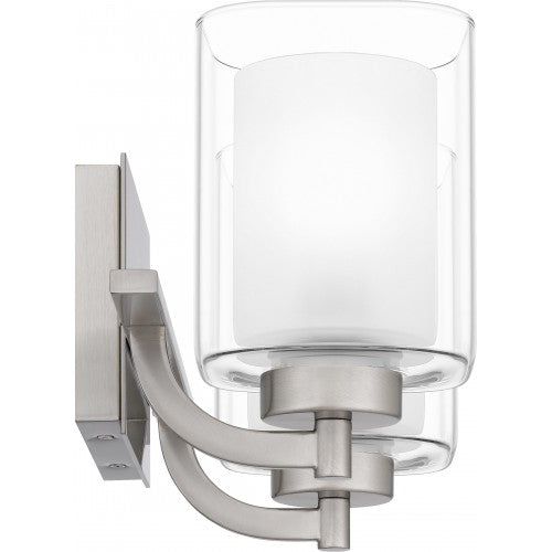 Kolt 2-Light Bath Light