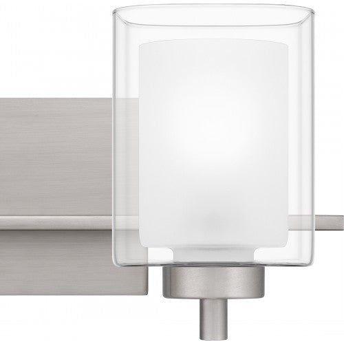 Kolt 2-Light Bath Light