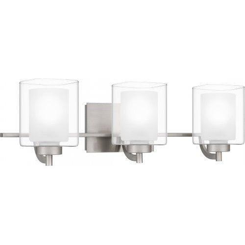 Kolt 3-Light Bath Light