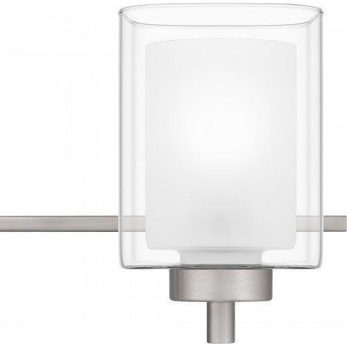 Kolt 3-Light Bath Light