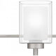 Kolt 3-Light Bath Light