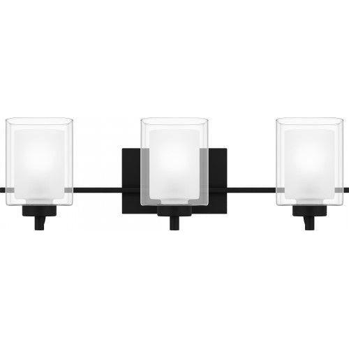 Kolt 3-Light Bath Light