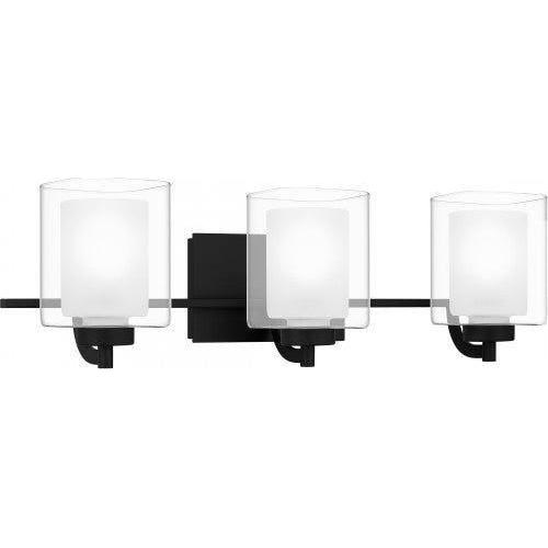 Kolt 3-Light Bath Light