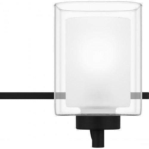 Kolt 3-Light Bath Light