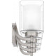 Kolt 4-Light Bath Light
