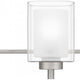 Kolt 4-Light Bath Light