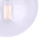 Camilo 1-Light Flush Mount