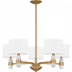 Kimberly Chandelier