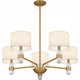 Kimberly Chandelier