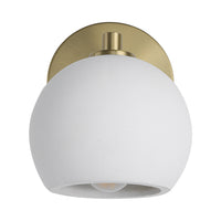Cela 7.67" Length Wall Sconce