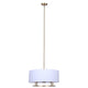 Bonnie 3-Light Pendant