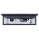 Shana 3-Light Flush Mount