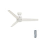 Malden Indoor 52" Fan