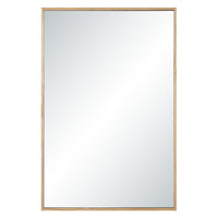 Greyson 36"H x 24"W Wall Mirror