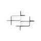 Montage Metal Shelves (Set of 2)