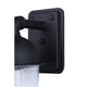 Seni 1-Light Outdoor Lantern