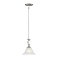 Polar 1-Light Mini-Pendant