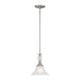 Polar 1-Light Mini-Pendant