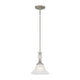 Polar 1-Light Mini-Pendant