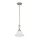 Polar 1-Light Mini-Pendant