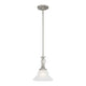 Polar 1-Light Mini-Pendant