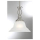 Polar 1-Light Mini-Pendant
