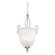 Polar 4-Light Pendant
