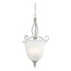 Polar 4-Light Pendant