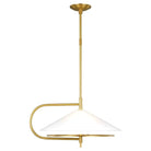 Visual Comfort Studio Collection - Gesture Pendant - Lights Canada