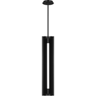 Visual Comfort Studio Collection - Carson 4-Light Narrow Pendant - Lights Canada