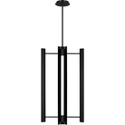 Visual Comfort Studio Collection - Carson 4-Light Pendant - Lights Canada