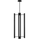 Visual Comfort Studio Collection - Carson 4-Light Tall Pendant - Lights Canada