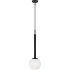 Visual Comfort Studio Collection - Nodes 1-Light Large Pendant - Lights Canada