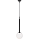 Visual Comfort Studio Collection - Nodes 1-Light Large Pendant - Lights Canada