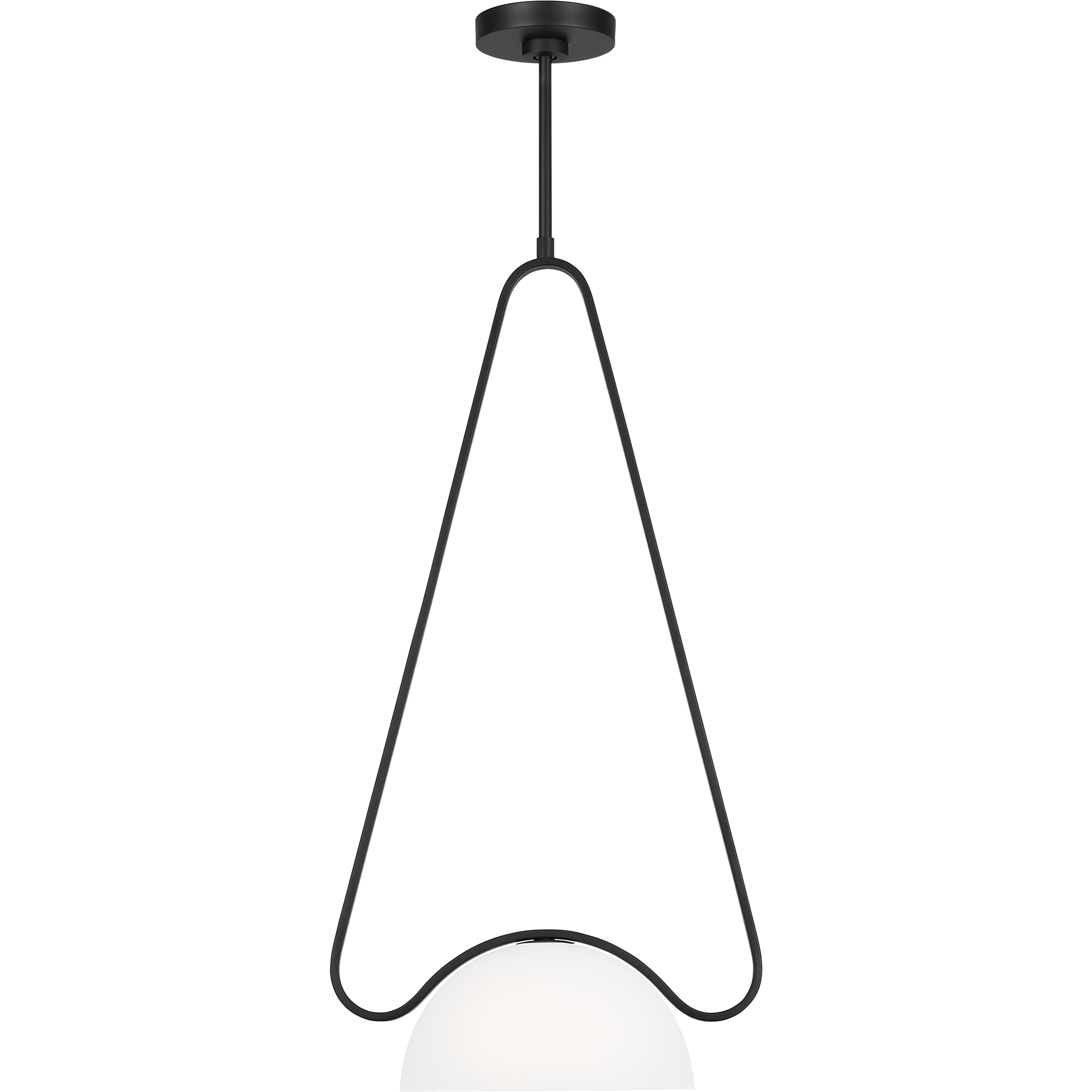 Nido Medium Pendant