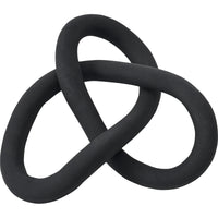 Binna Indoor Aluminum Decorative Object
