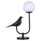 Avis 1-Light Table Lamp