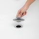 Flex Drain Stop - Hair Catcher